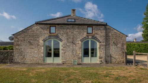 Oldbury Barn