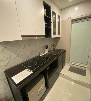 Oldquater cozyAPT Kingbed