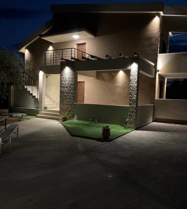 Olea Luxury Villa