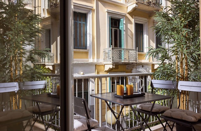 Olea Residence, Syntagma by Aura Homes