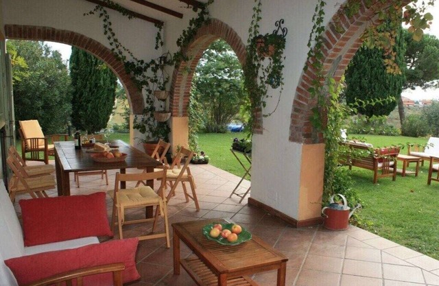 Oleandro - Vigna Luisa Resort