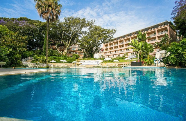 Olissippo Lapa Palace – The Leading Hotels of the World