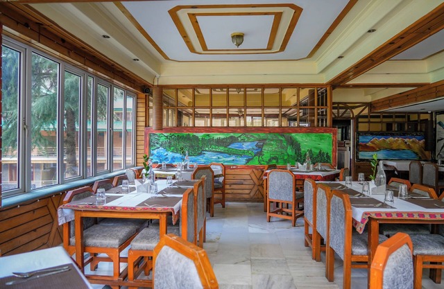 Olive County Manali