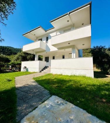 Olive Deluxe Villa Golden beach