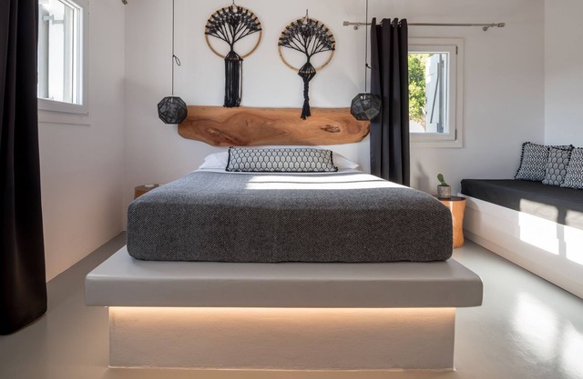 Olive Mykonos Villas - Standard Room