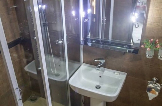 Olive Park Villas - Deluxe Suite 3