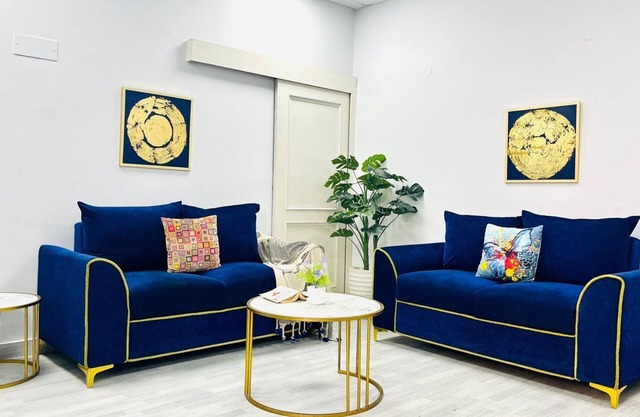 Olive Service Apartments Gurgaon