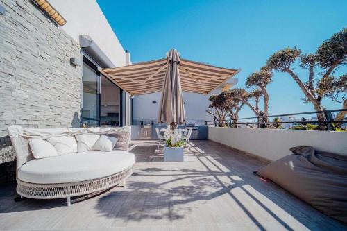 Olive Tree Penthouse by Five Stay