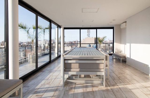 Olmo Deluxe Loft Apartment