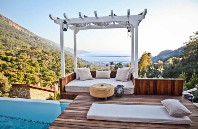 Oludeniz Loft Hotel Exclusive - Adults Only