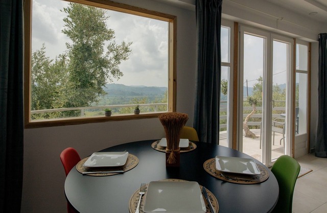 Olympian Heights Olympia