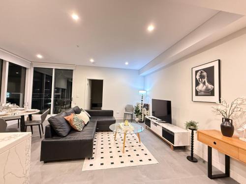 Olympic park 2Bed2Bath Apt