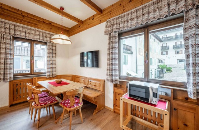 Olympics Accommodation #04