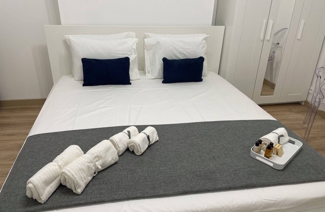 Olympics Games Apartment near Stade de France, fully renovated 2024 and modern