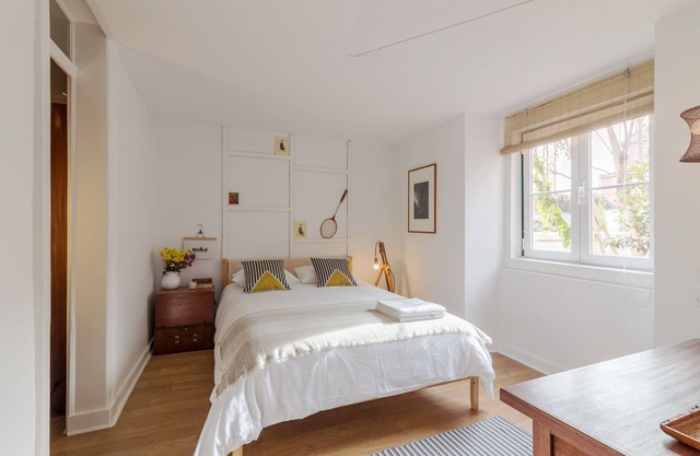 OM Lapa Apartment, Lisbon