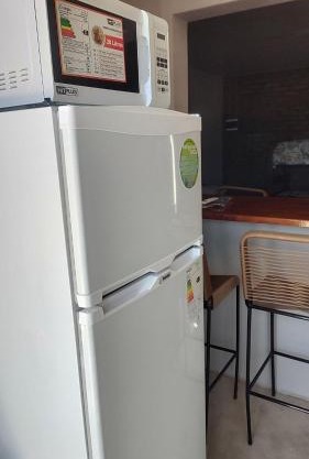 OMA Departamentos por día -1