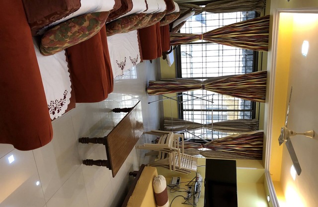 OMI HOME STAY my property is located at miramar beach two minutes walking .