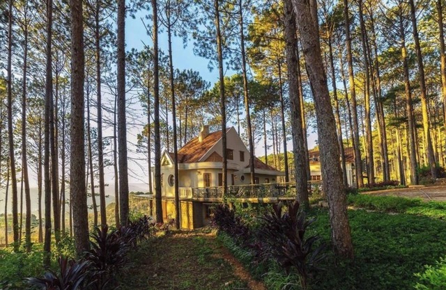 Omirita Resort Dalat