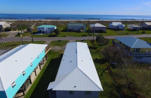 On Island Time - Coastal Realty Group