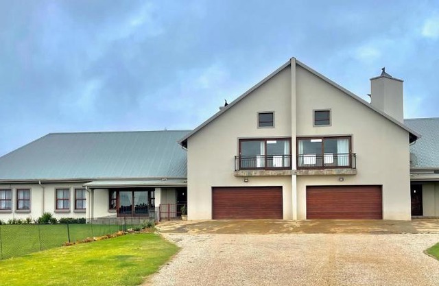 On-Nkwe accommodation