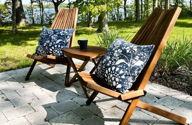 ON Point: 42 Summer Village Lane