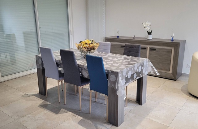 On the road to Mont Saint Michel house for rent stay & vacations