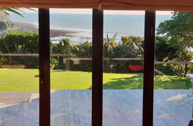 ON THE ROCKS, Whale Bay