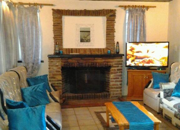 Ondini Guest House