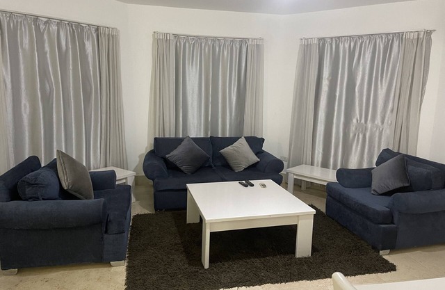 One bedroom (403) touristic area, near to Mamsha Street