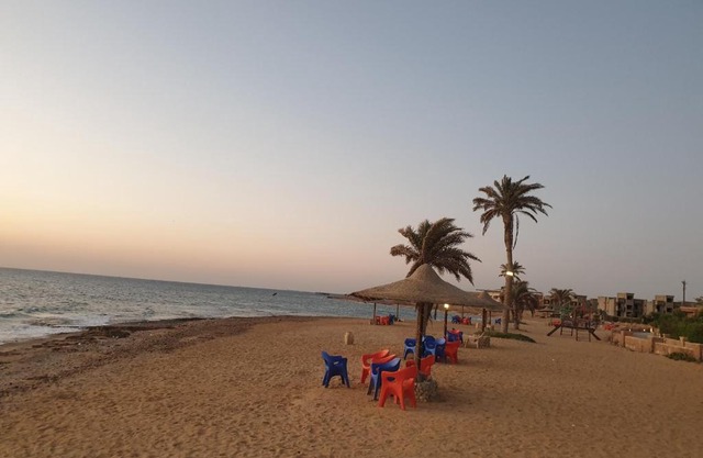 One-Bedroom Apartment - Ain Sokhna