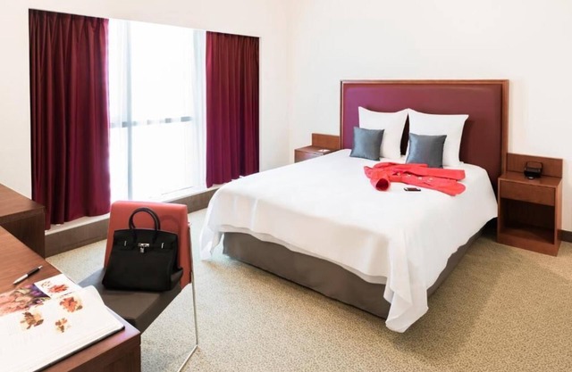 One Bedroom Apartment Near Fujairah Airport