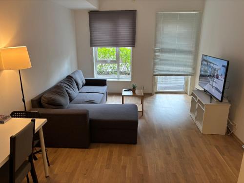One Bedroom Apartment Central Jessheim