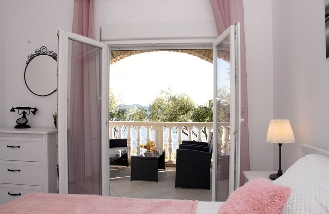 One bedroom apartment near beach Kožino, Zadar (A-5803-a)