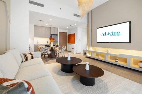 One Bedroom Apartment in the Heart of Dubai Creek