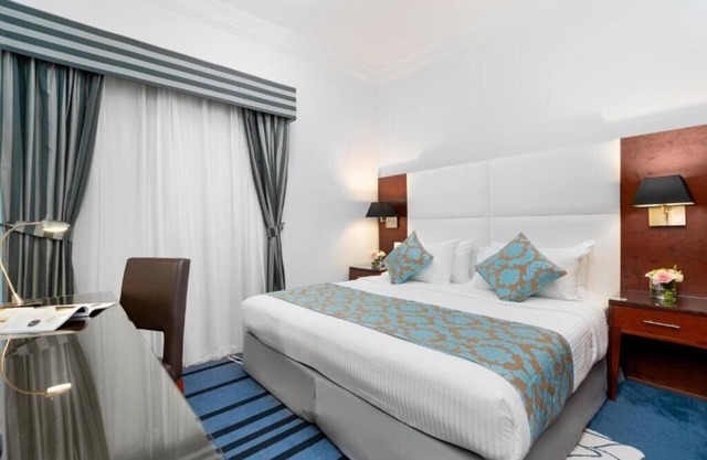 One Bedroom Apartment Near Novo Cinemas Sharjah