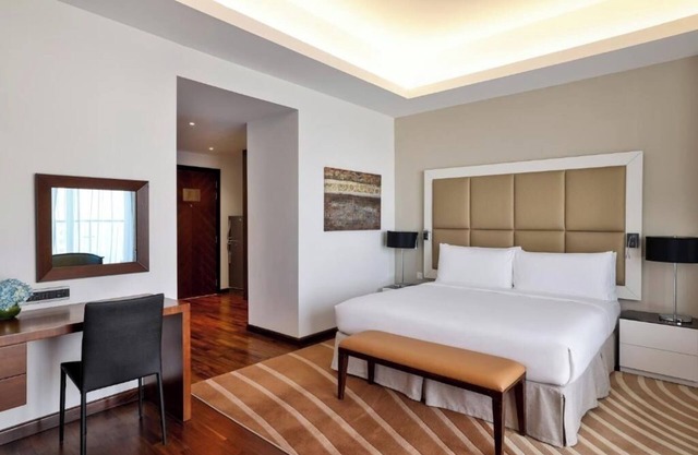 One Bedroom Apartment Near Omar Gents Salon Dubai