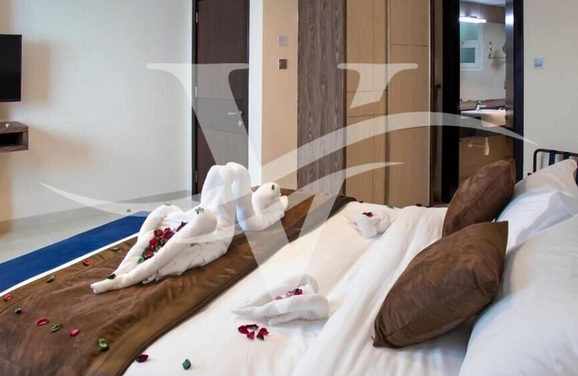 One Bedroom Apartment Near Aldhiyaa Mosque