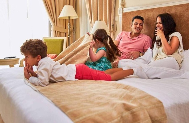 One Bedroom Apartment Near Internet Metro Station By Luxury Bookings