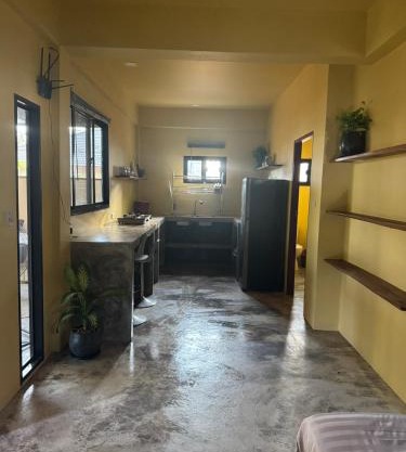 One bedroom apartment Hin Kong