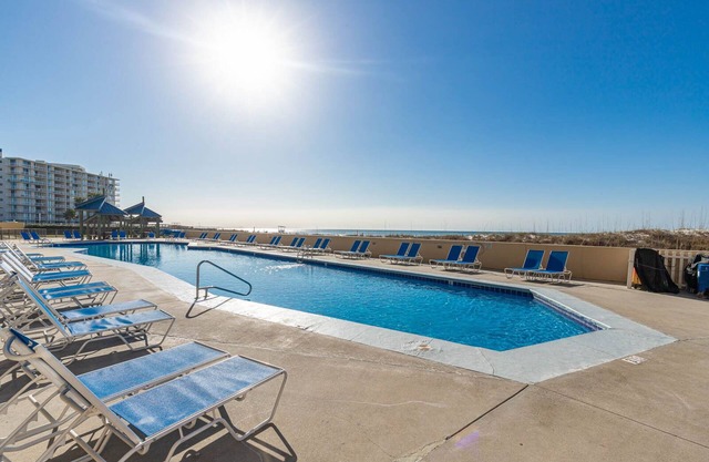 One Bedroom Condo at Phoenix V