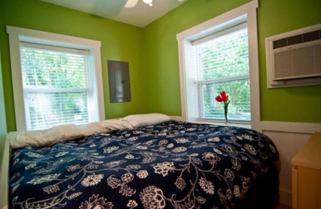 One bedroom cottage - Standard 08