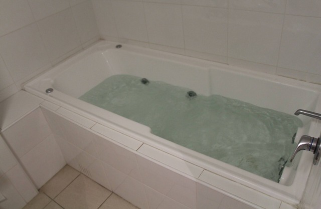 One Bedroom Furnished H