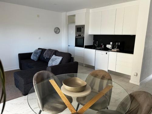 One-bedroom in Alvor with a Sea View Fully Renovated