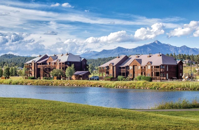 One Bedroom Luxury Suite at Pagosa Springs, CO (2037204)