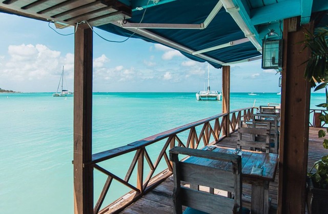 One Bedroom Suite @ Caribbean Pam Village Resort