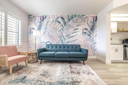 One bedroom unit near Epic Universe and Universal, free parking