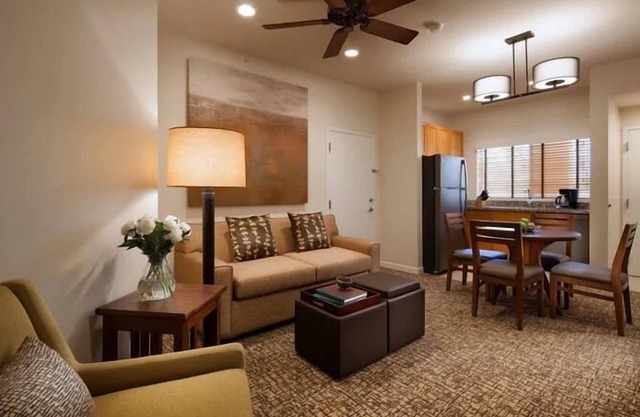 One bedroom Villa at Westin Rancho Mirage