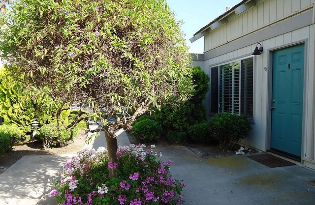 One Block from the Beach