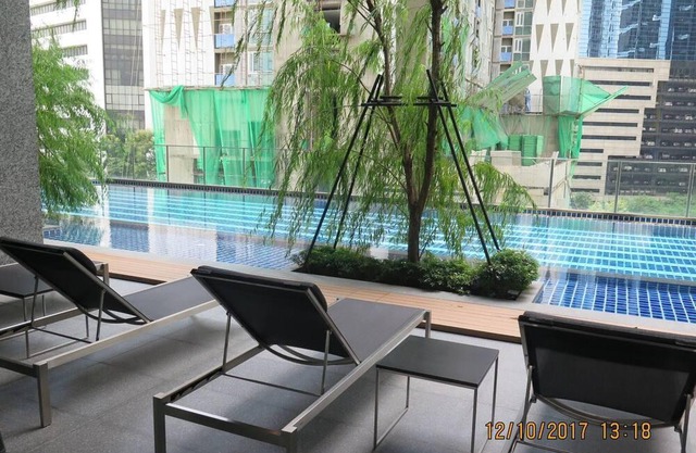 One Br With 50 Meter To Metro Station