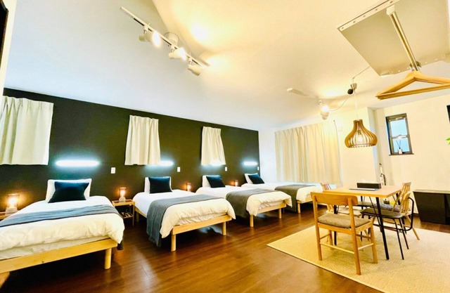 One floor reserved for groups Events parties an/Sumida-ku Tokyo